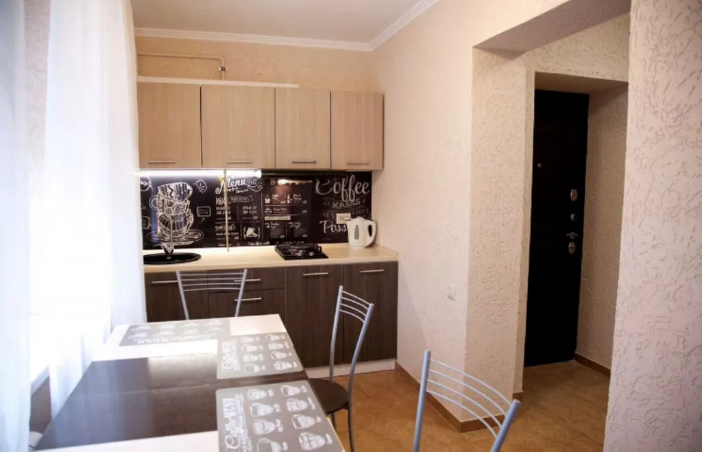 Уютная квартира недалеко от моря — аренда посуточно в Тамань