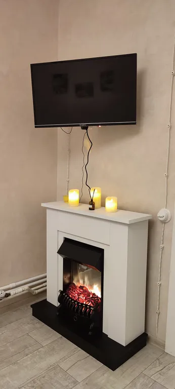 Лучшая квартира в сердце города Мышкин — аренда посуточно в Мышкин