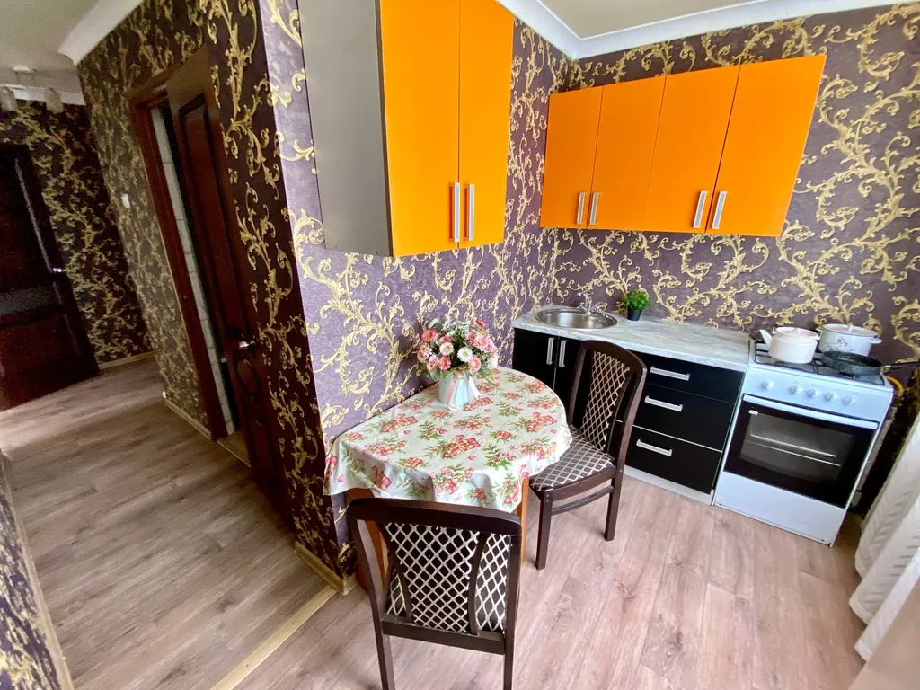 Уютная квартира рядом с термальными источниками