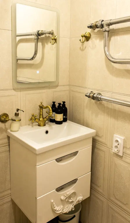 Квартира в самом центре