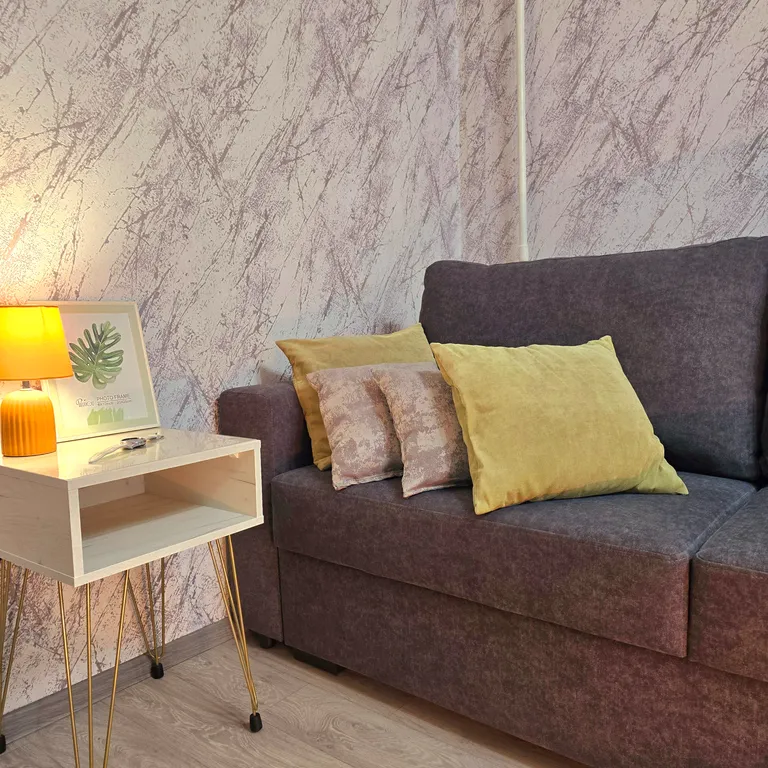 Квартира в центре города