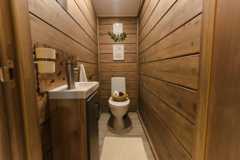 3-комнатный Дом