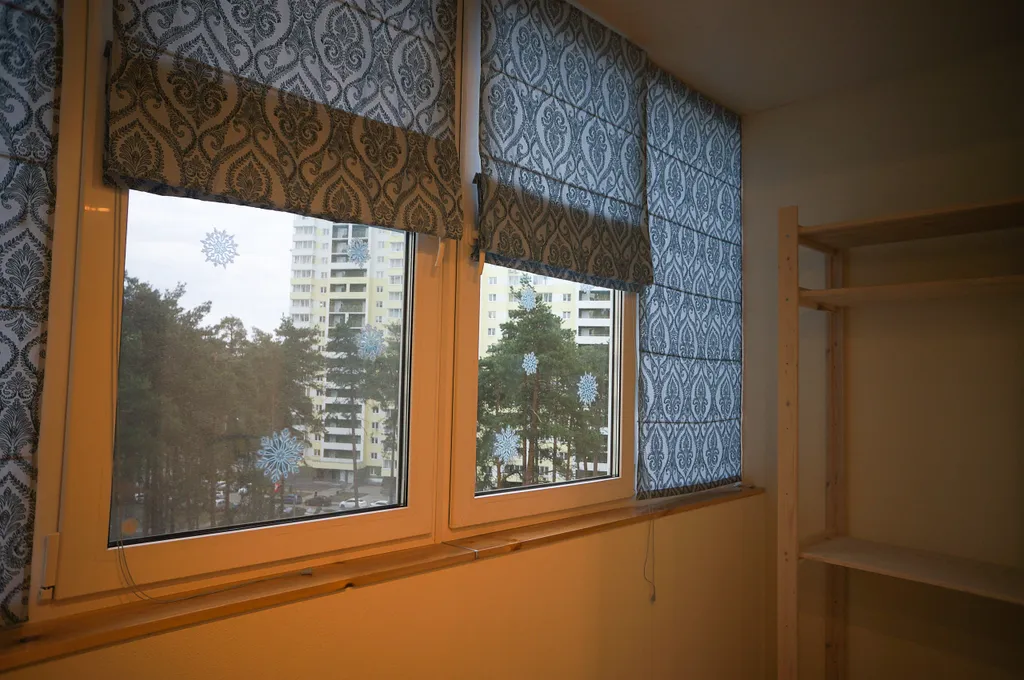 Апартамент Comfort eco lodge