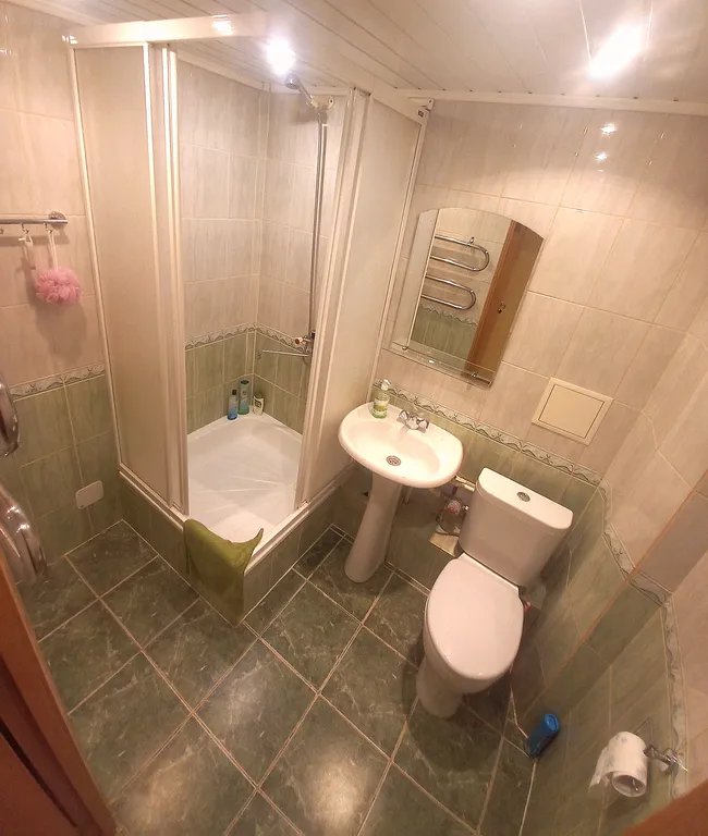 Это Ваш вариант