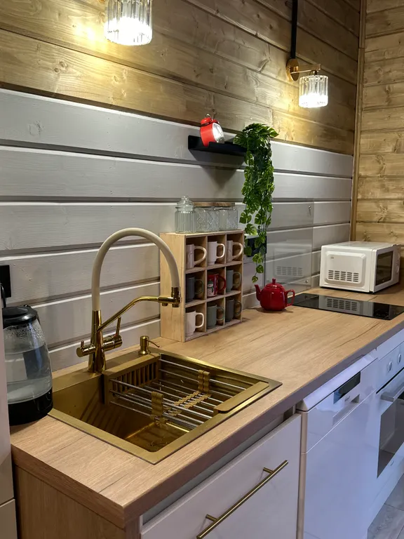 Коттедж Уютный дом в 20-ти минутах от метро и аэропорта Внуково — Марьино