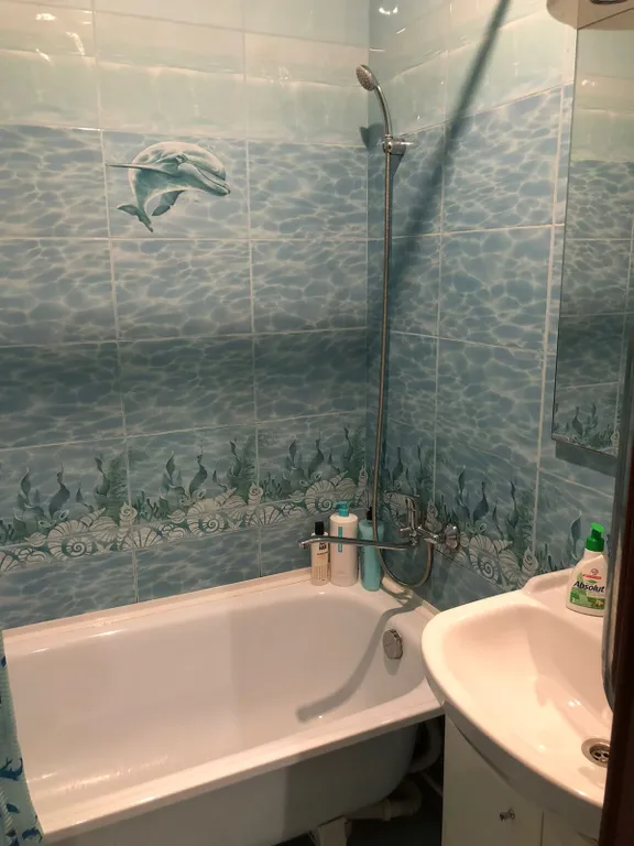 Квартира Уютные Апартаменты с видом на Город — Самара