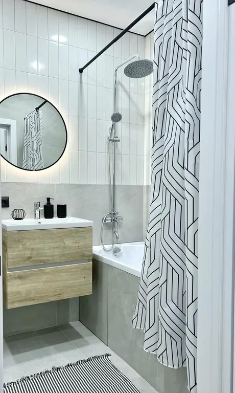 Яркий уютный центр