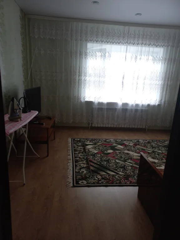 Сдаю уютную квартиру в спальном районе