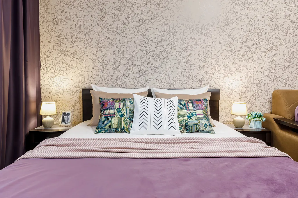 Однокомнатная квартира в центре города