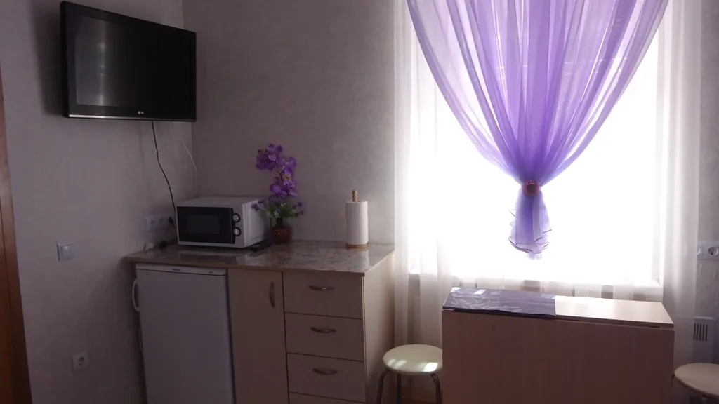 Квартира 1-комнатная Квартира — Зеленоградск