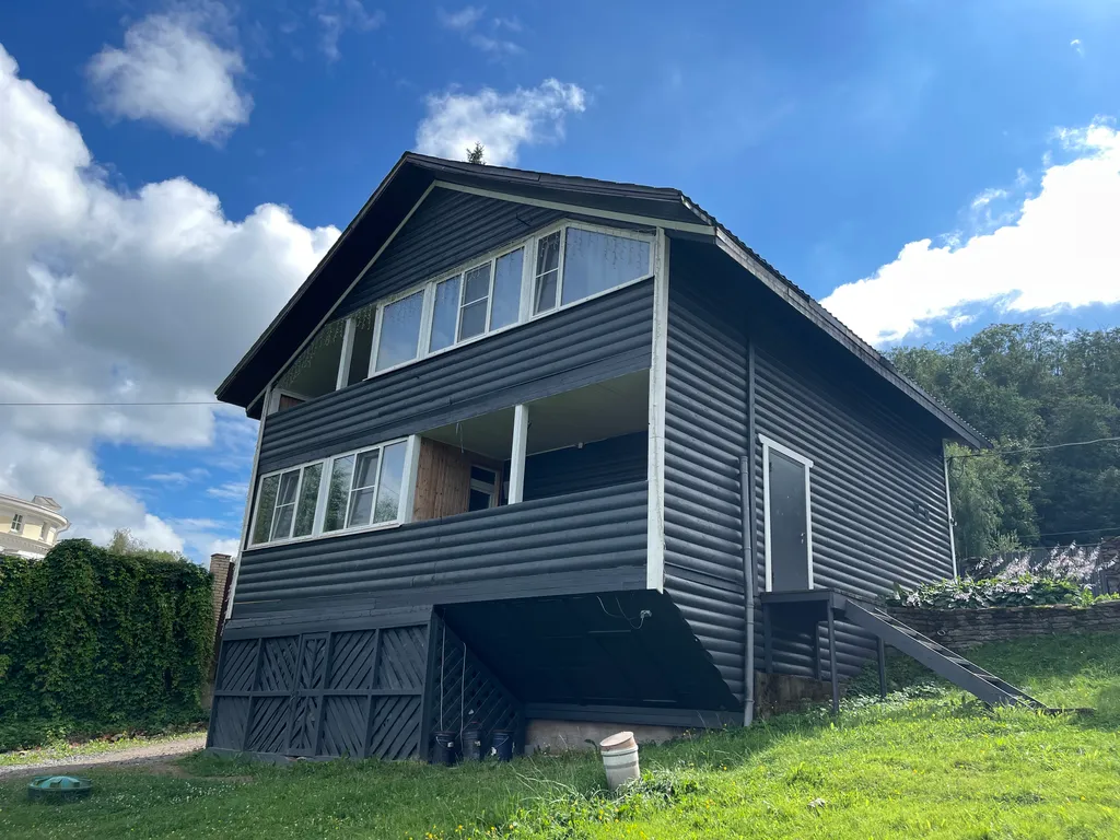 Коттедж Медвежья усадьба — аренда посуточно в Токсово