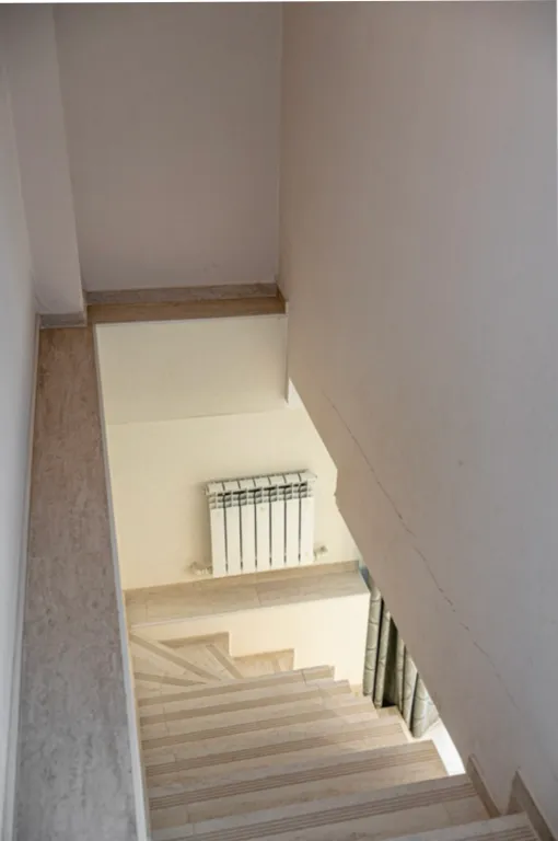 Двухэтажная квартира «отдых у ручья» со своей террасой и мангалом