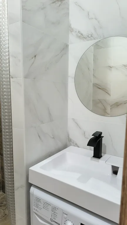 Апартаменты-студия на Банном