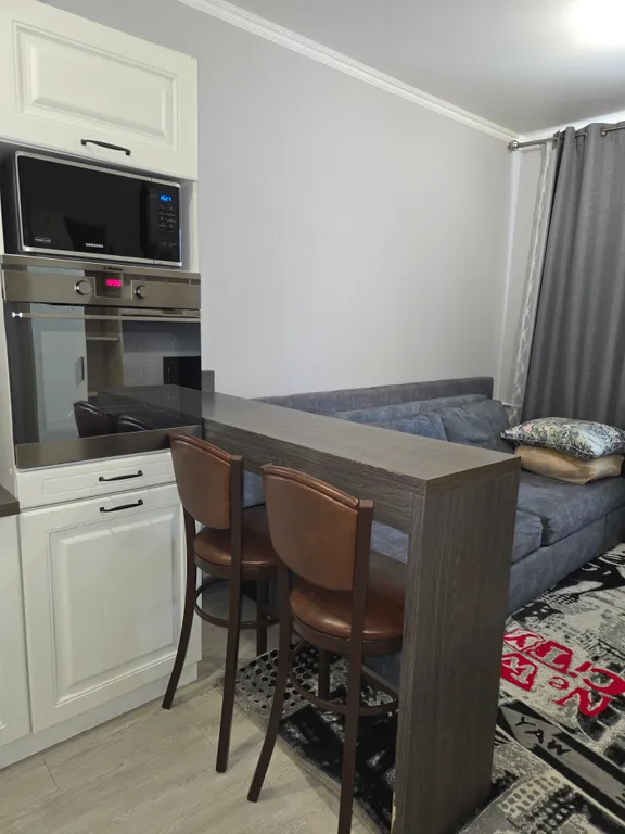 Уютная квартира - студия