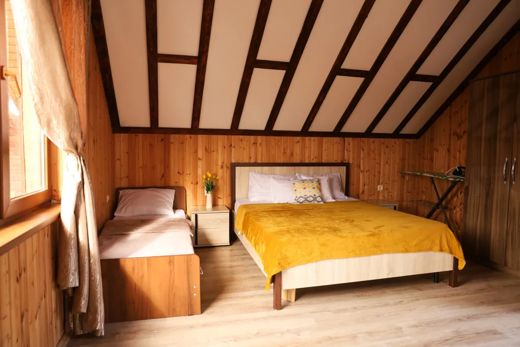 Квартира Комната — аренда посуточно в Лдзаа