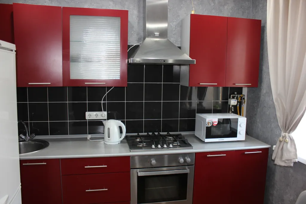 Квартира Уютная квартира в Казани — Казань