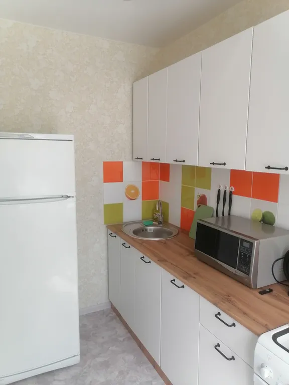 Уютная квартира рядом с Пермскими термами