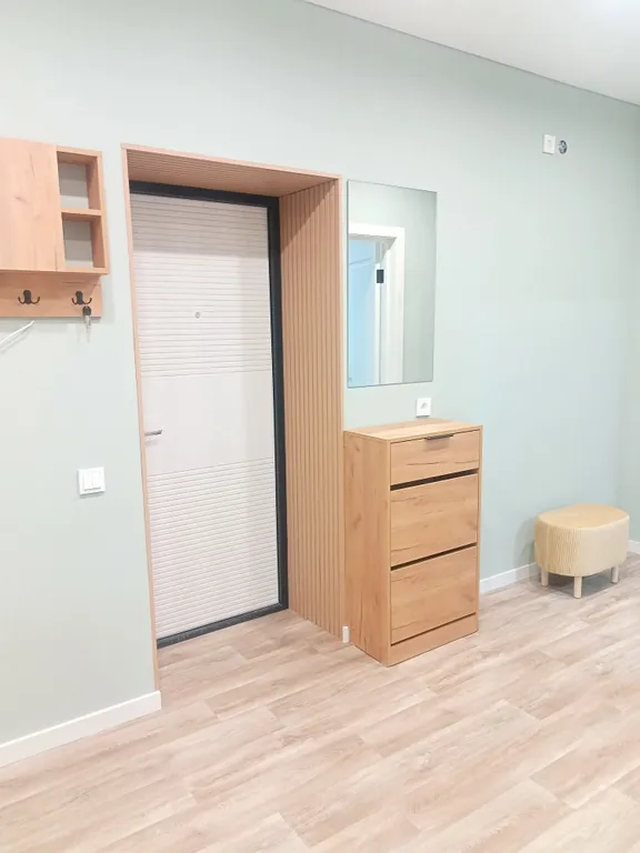 Квартира Уютная 2-комнатная квартира в новом доме — Элиста