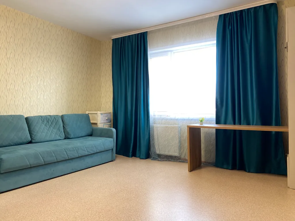 Уютная квартира с красивым видом на горнолыжный курорт Горный воздух