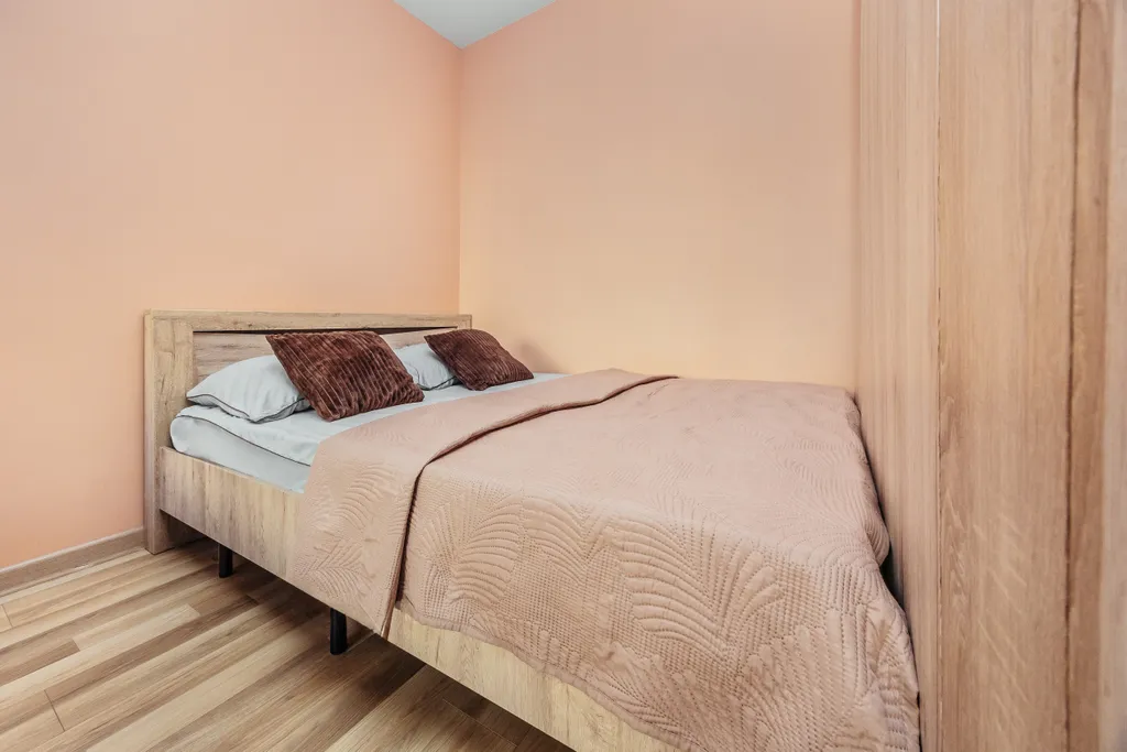 Квартира Уютная квартира-студия — Сириус