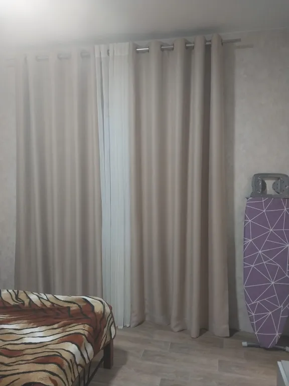 Уютный гостевой домик