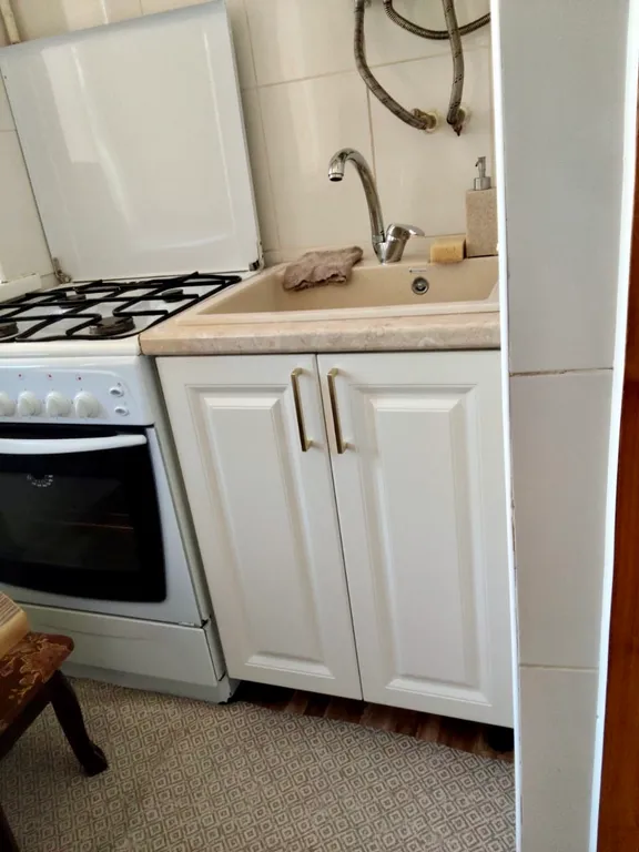 Уютная квартира на набережной у центрального входа