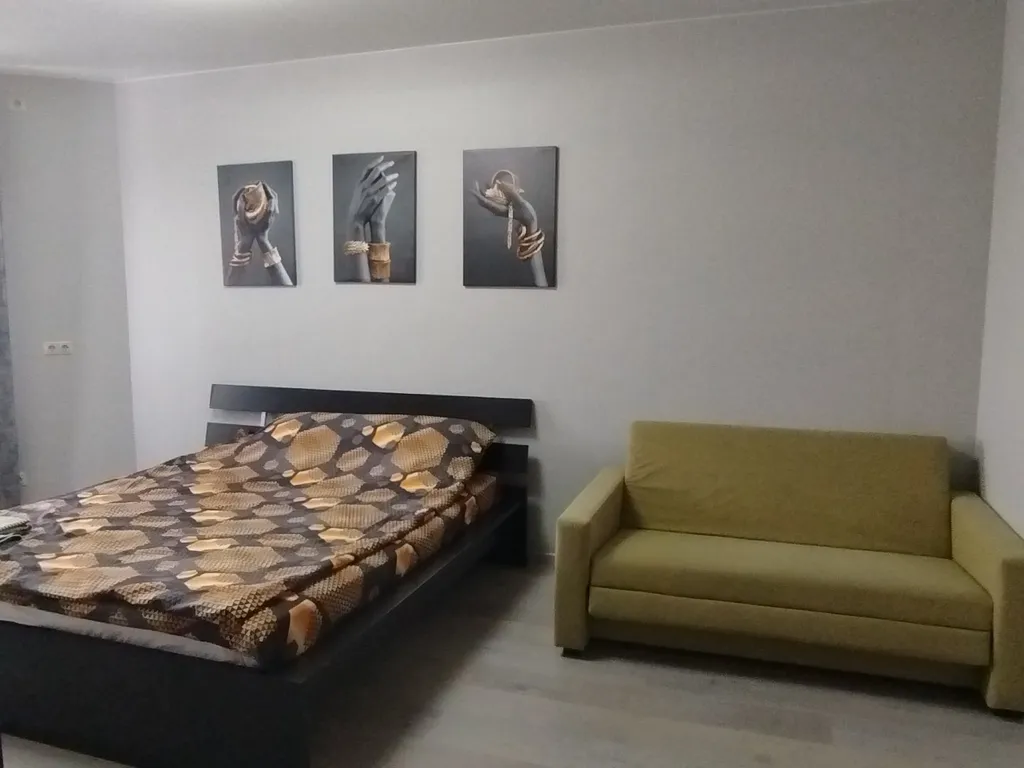 Квартира Квартира в центре города — Лыткарино