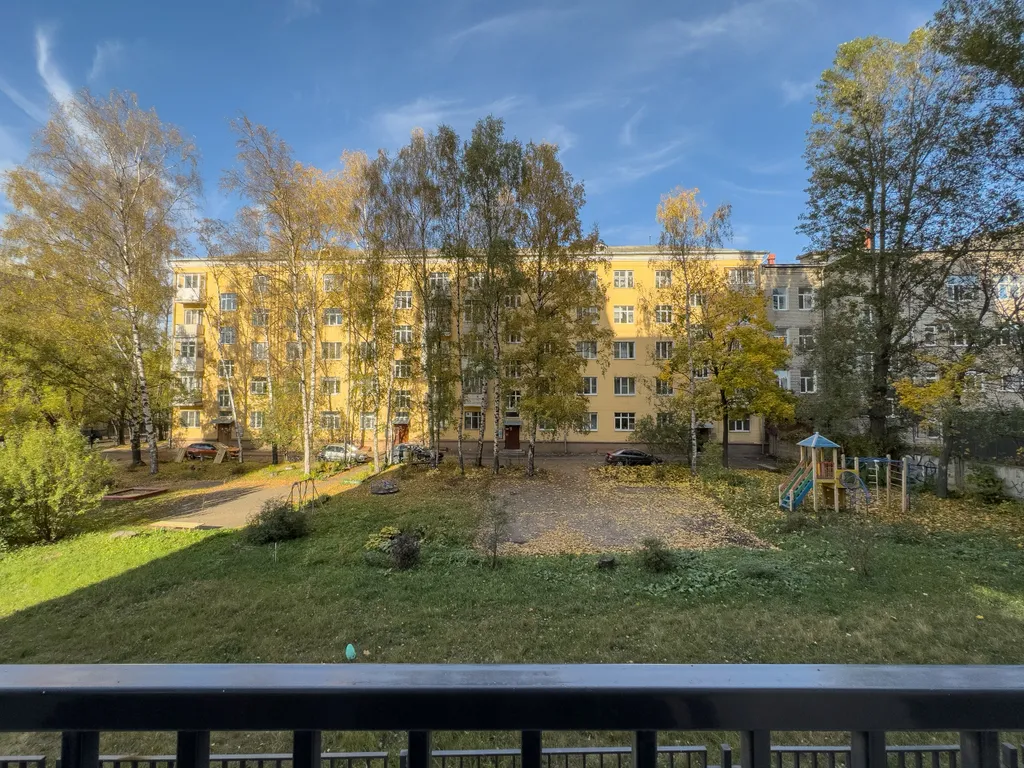 Семейная квартира Ярославль на 8 человек в сердце города