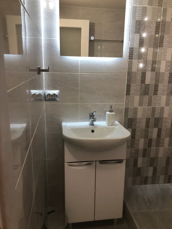 Комфортная квартира в центре города