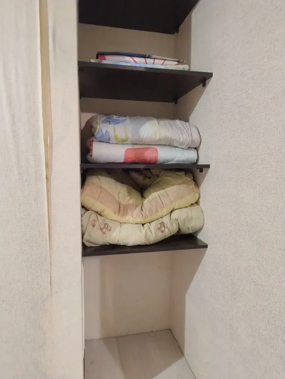 Идеально для командированных