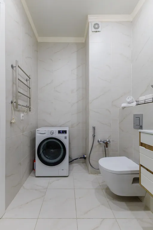 Комфортные апартаменты в центре