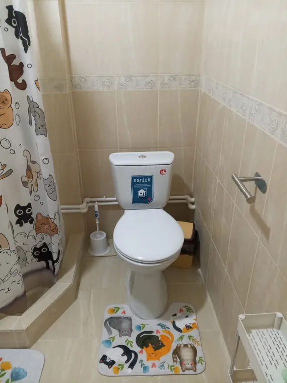 Апартаменты у моря