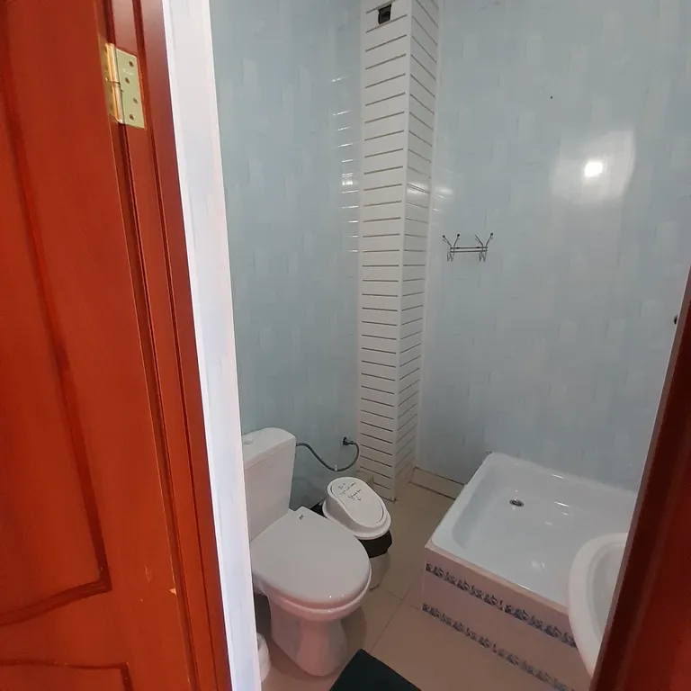 Комната в коттедже