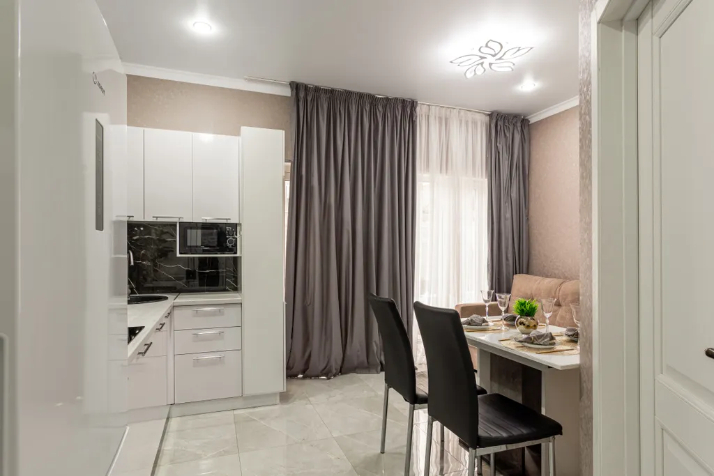 Уютный апартамент в центре