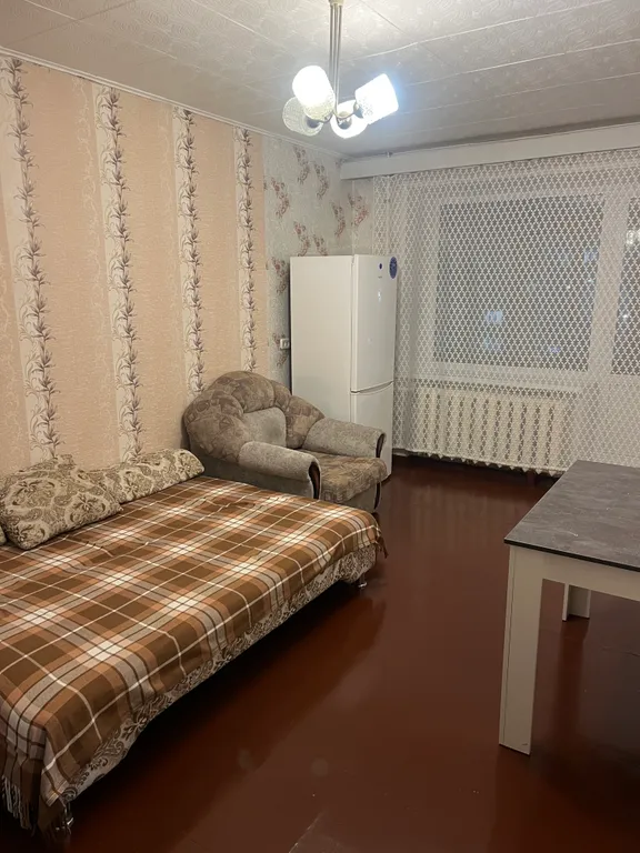 Квартира Отличный бюджетный вариант — аренда посуточно в Ишим