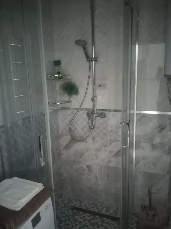 Квартира Апартаменты у моря Сочи, Адлер, Мадрид парк 2 — Адлер
