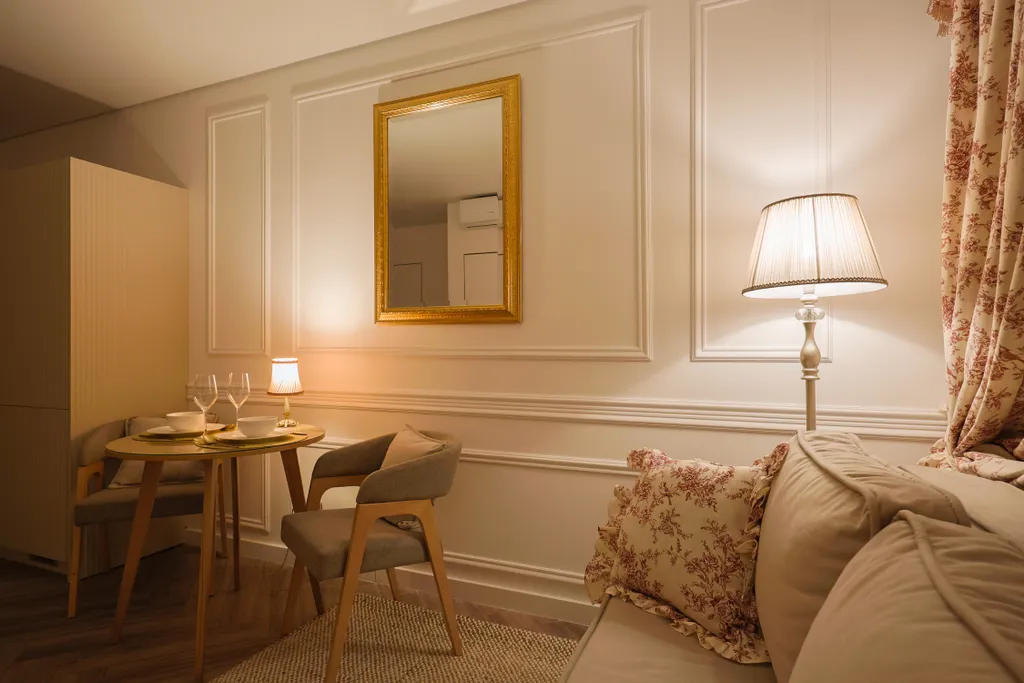 Квартира Квартира Perfect home — Москва