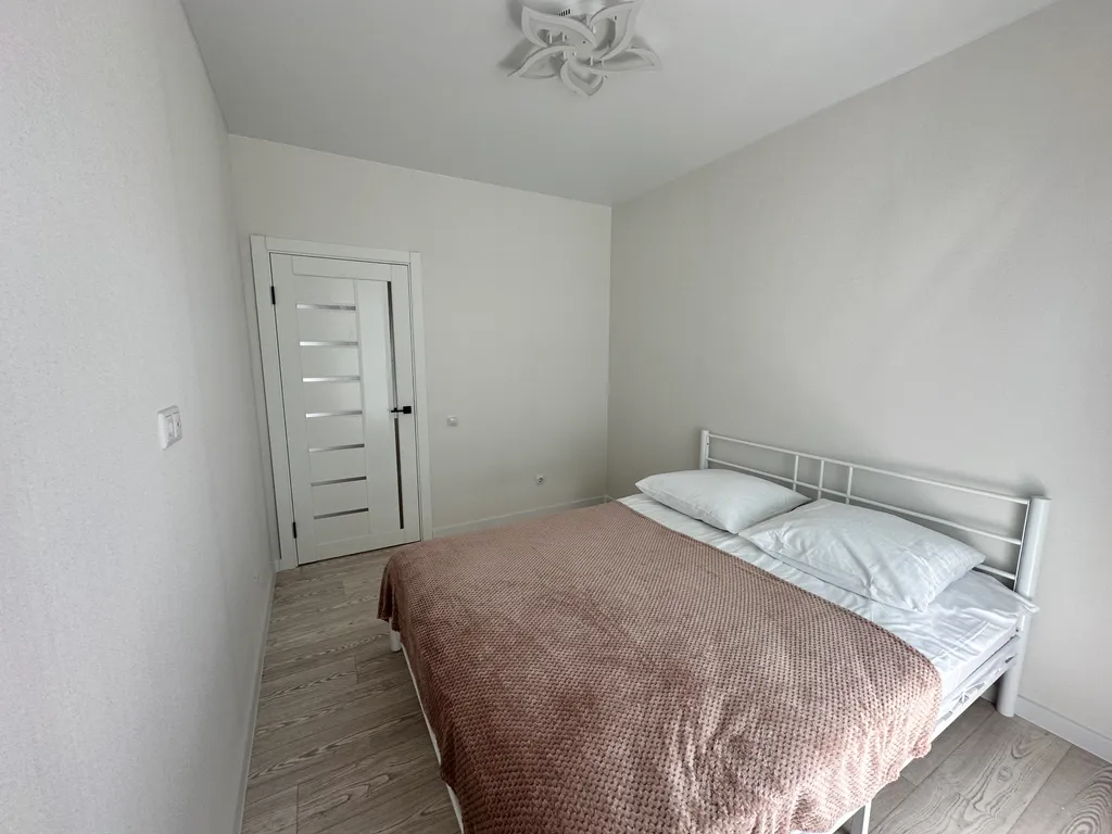 Квартира рядом с ТЦ Fjord plaza