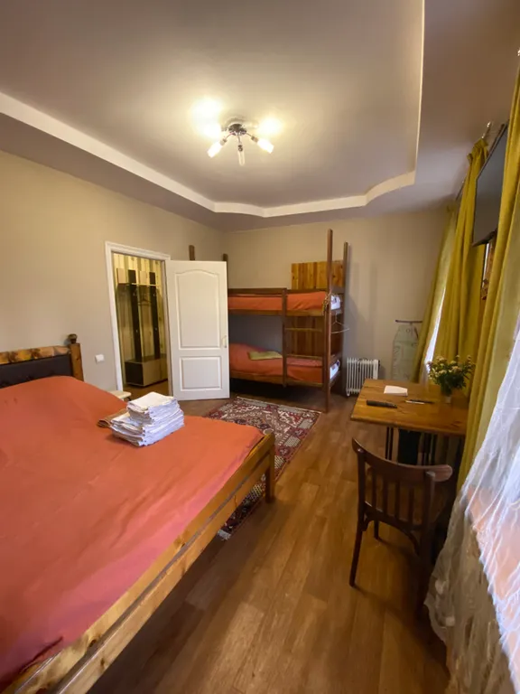 1-комнатная Квартира — аренда посуточно в Кострома