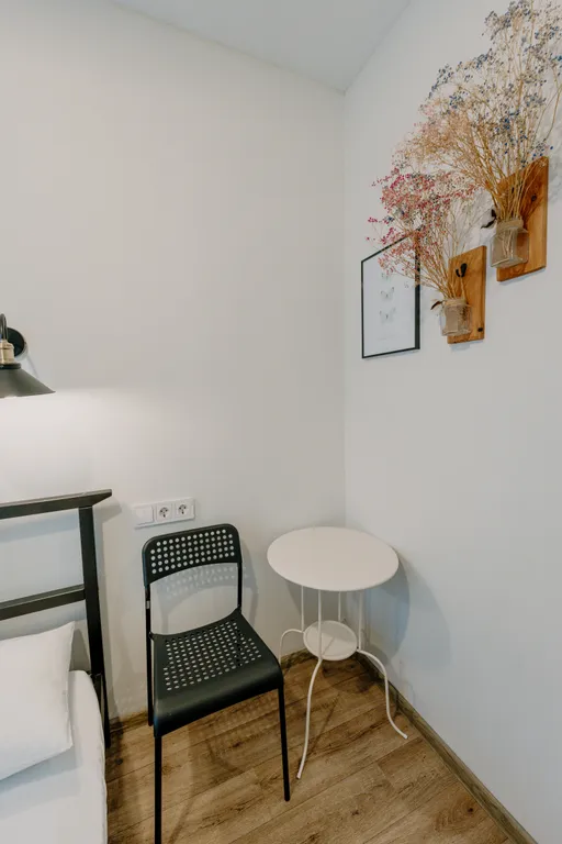 Квартира Комната — Санкт-Петербург