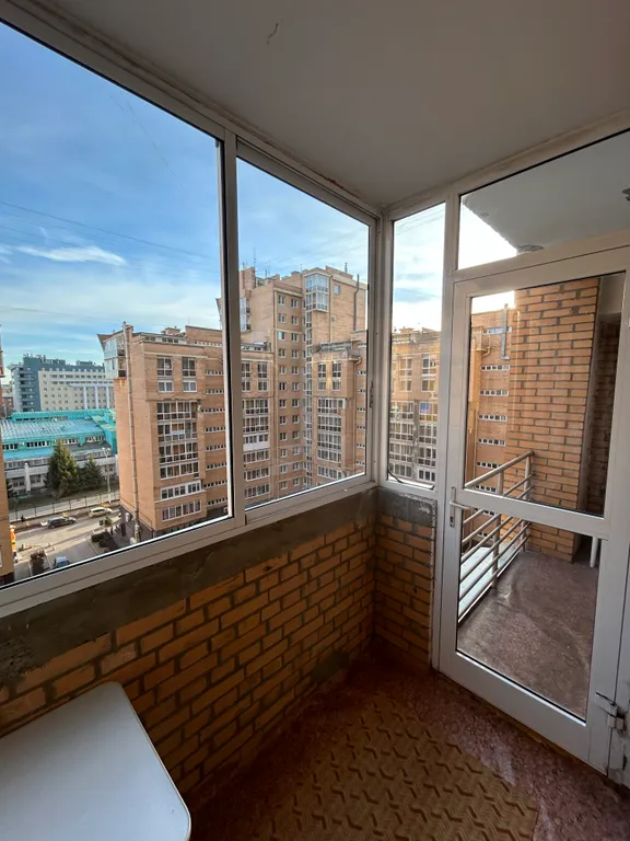 Уютная квартира на Баргузине, рядом с диагностическим центром