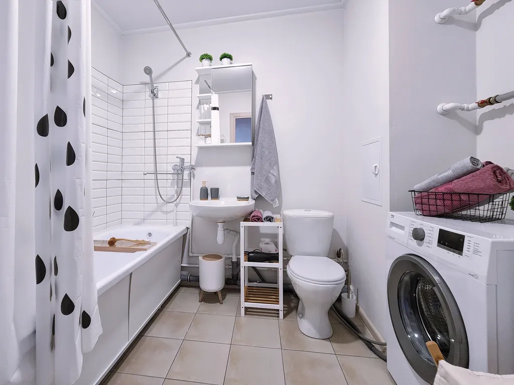 Новые уютные апартаменты с видом на море