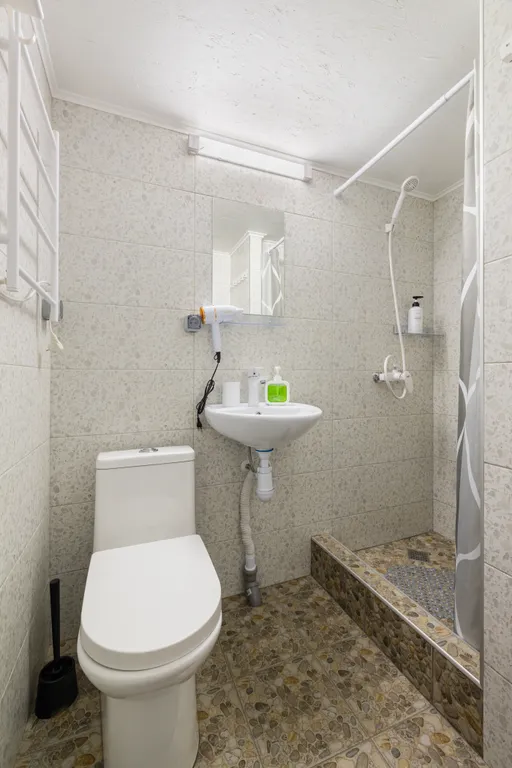 Квартира Квартира Двухуровневая евро студия в самом центре — Санкт-Петербург