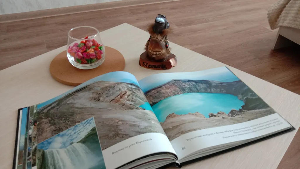 Уютная 1-комнатная квартира