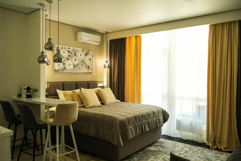 Студия Azure Garden