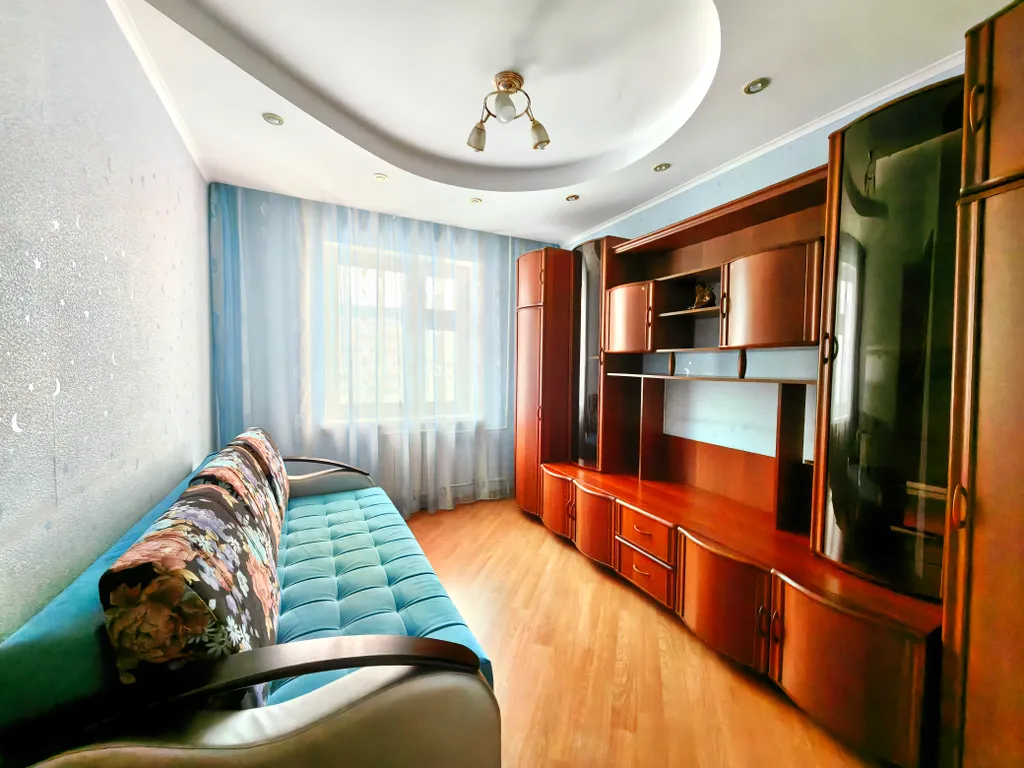 Уютная квартира рядом с экскурсионными объектами