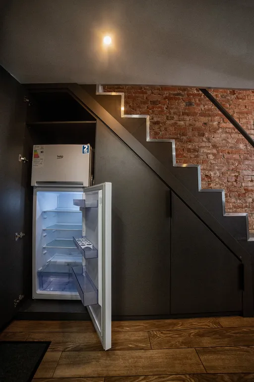 Апартаменты в центре