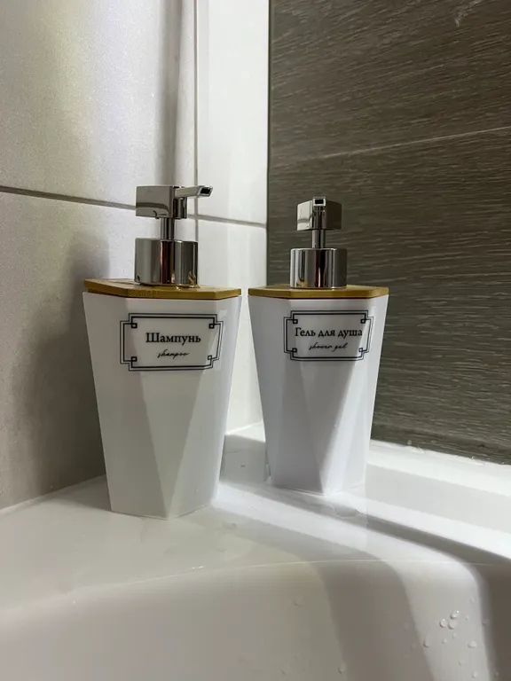 Квартира Уютная квартира со всем необходимым — Хабаровск