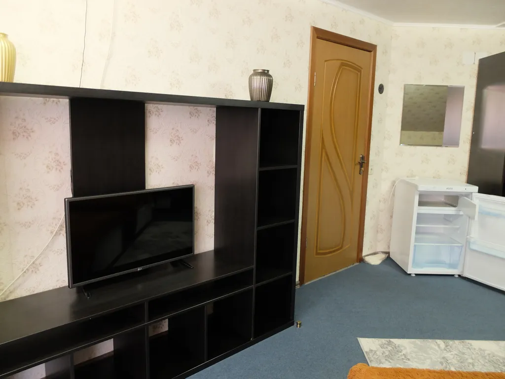 Квартира Комната — Адлер