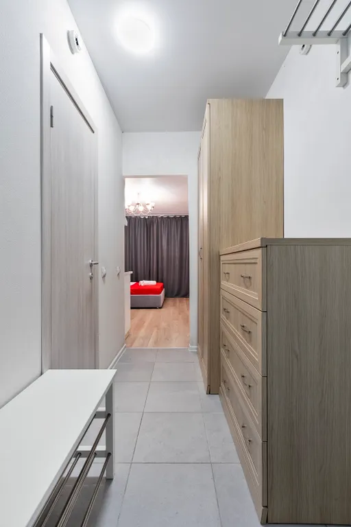 Квартира недалеко от метро Сходненская и аэр. Шереметьево